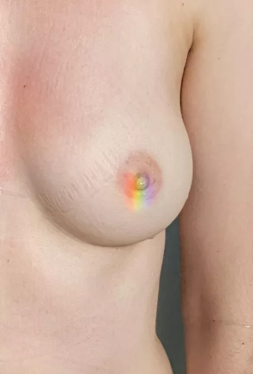 random fun with prism effect :) by nathenol