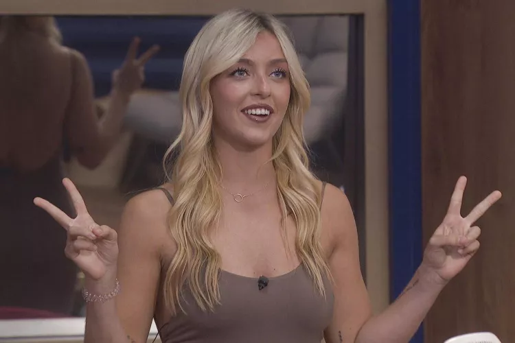 Reilly, BB25 by MFCMisfit