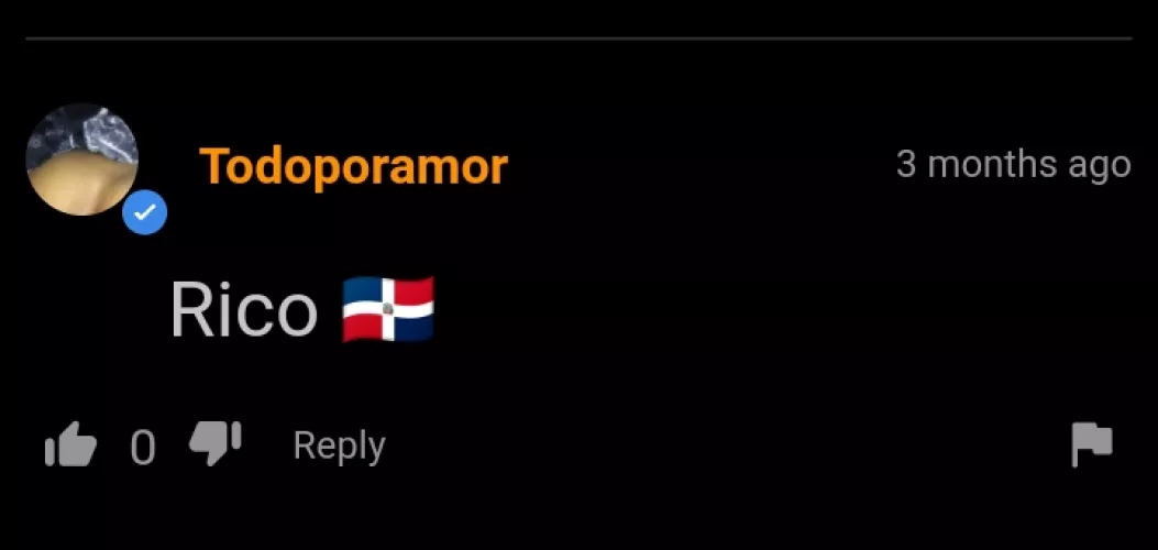 Rico🇩🇴 by banana_snail