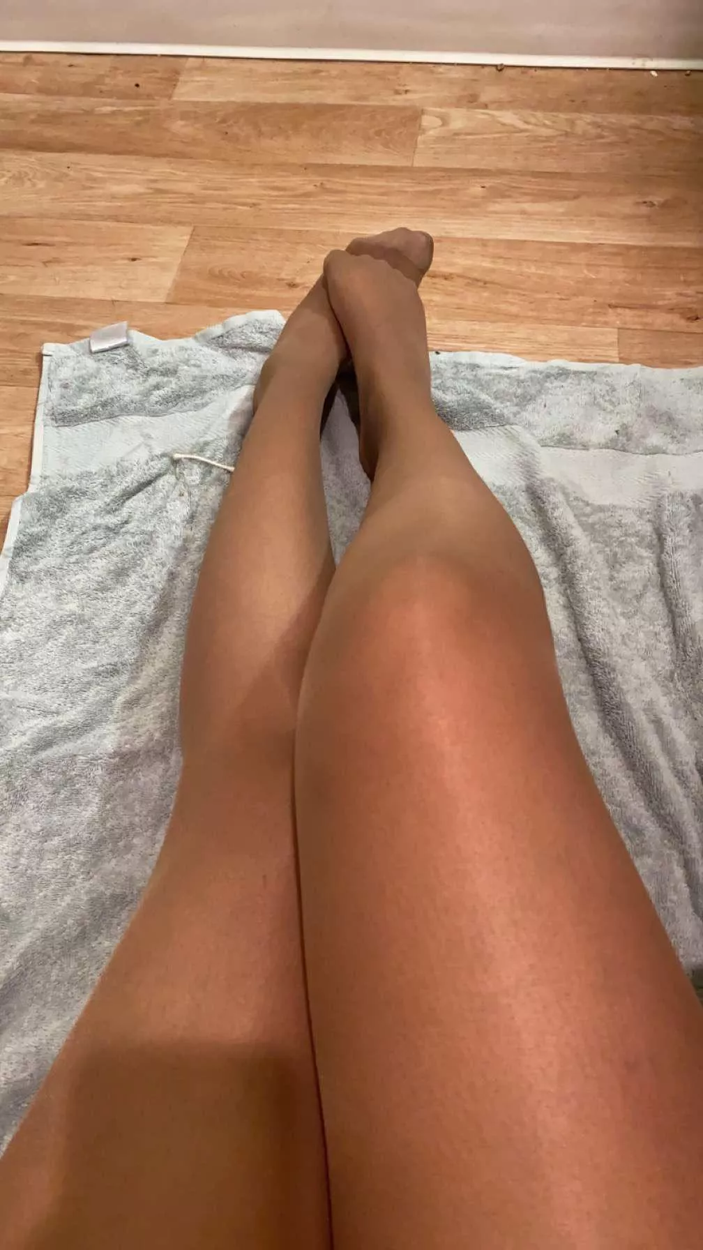 Should I wrap my legs around you ?😈😊 posted by Prestigious_Cup2717