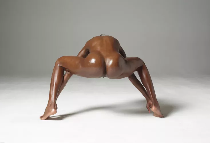 Simone - Booty Call by throwaway_V01d