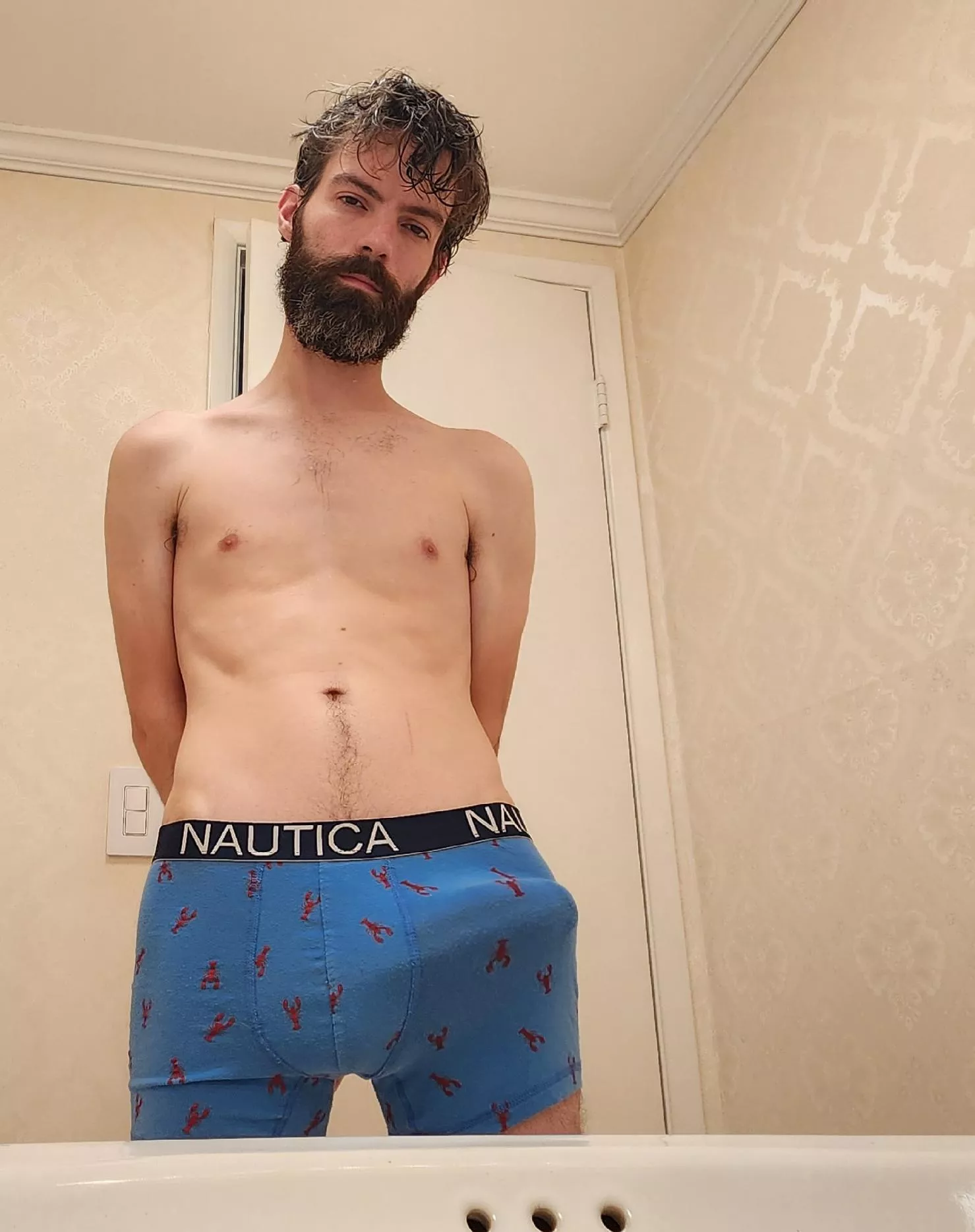 Smash or pass posted by Croutard