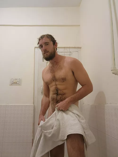 Some like it (33) by LongJohnDeacon