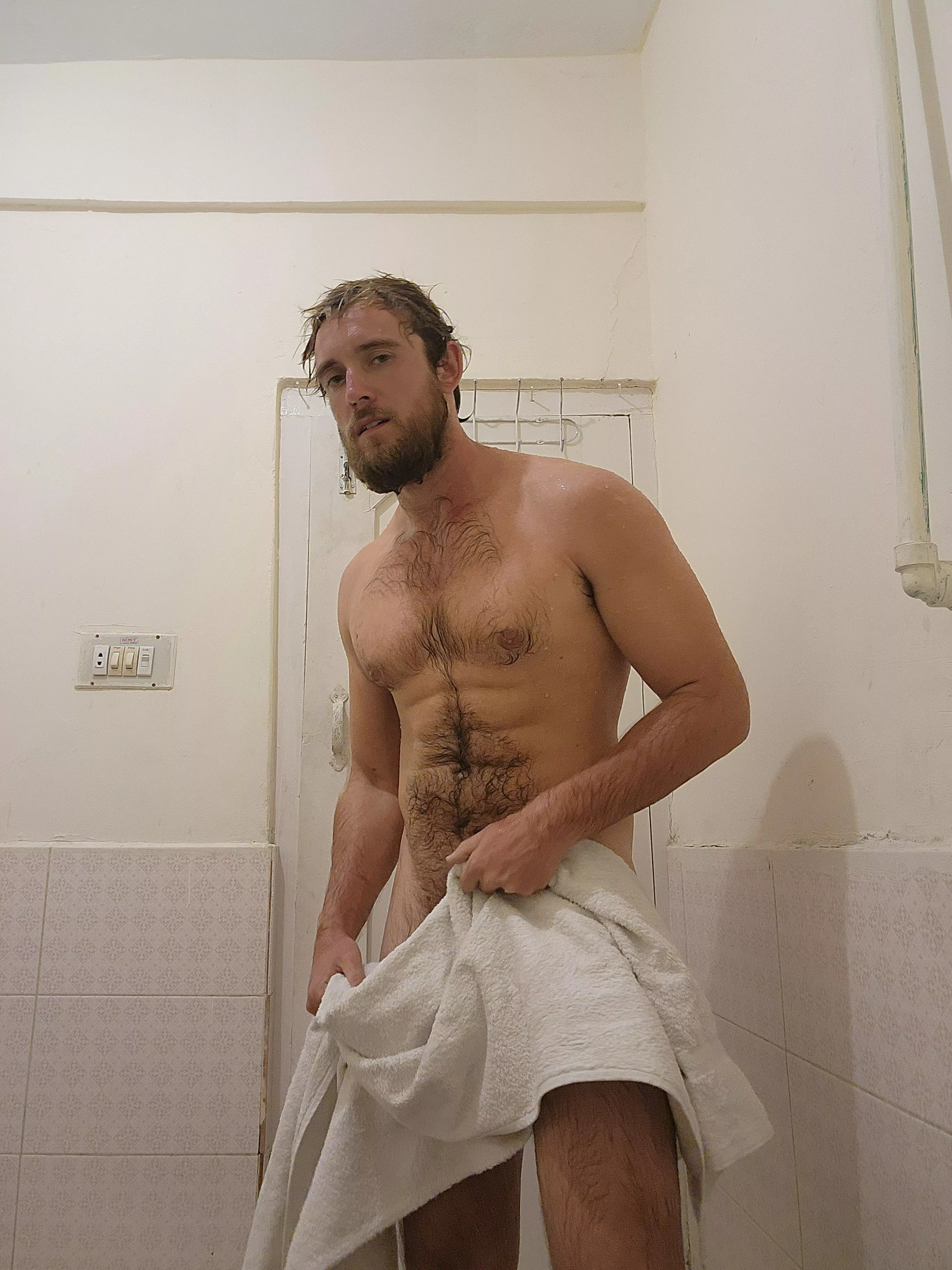 Some like it (33) posted by LongJohnDeacon