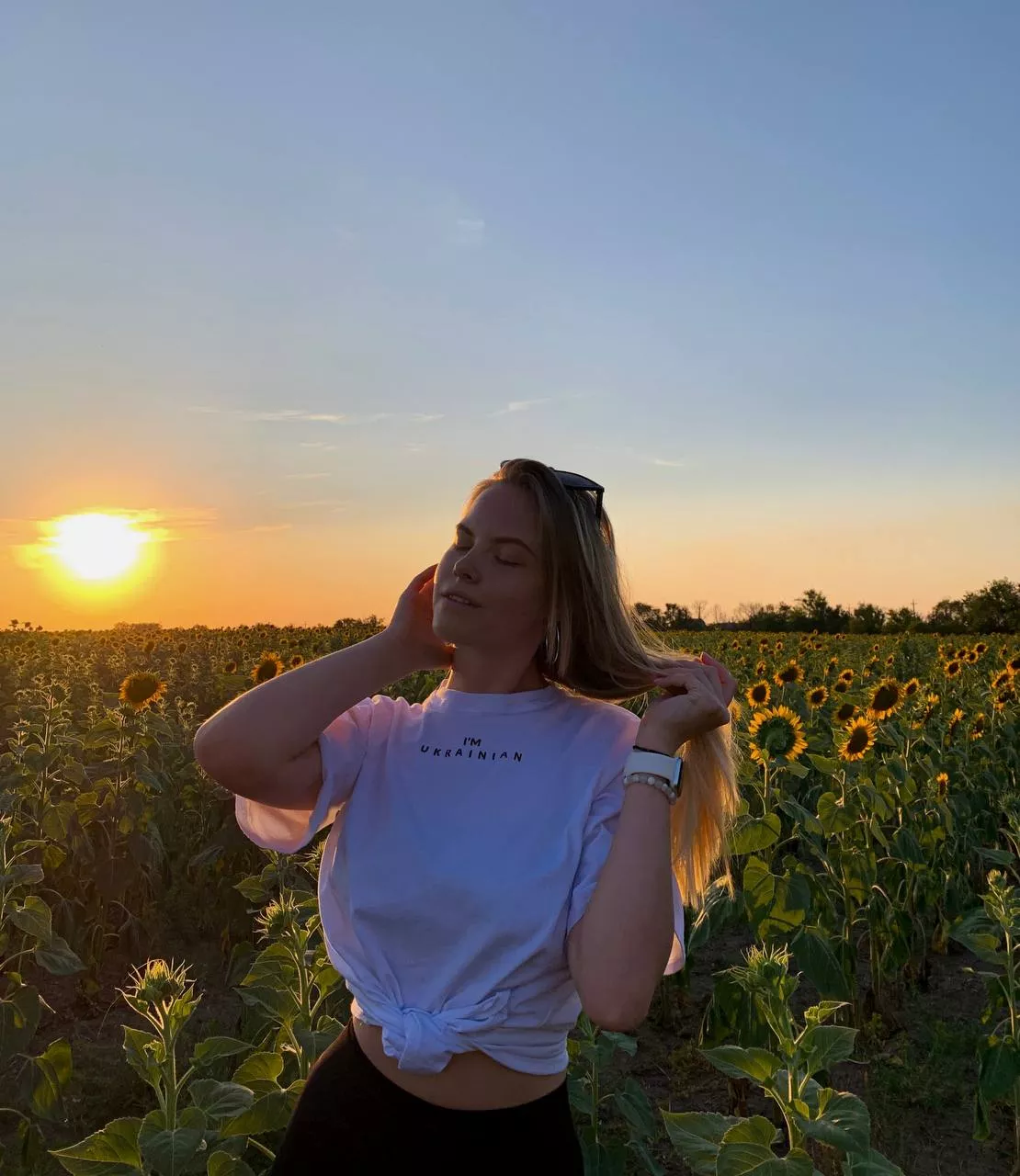 Sunrise IUTR posted by Velotson