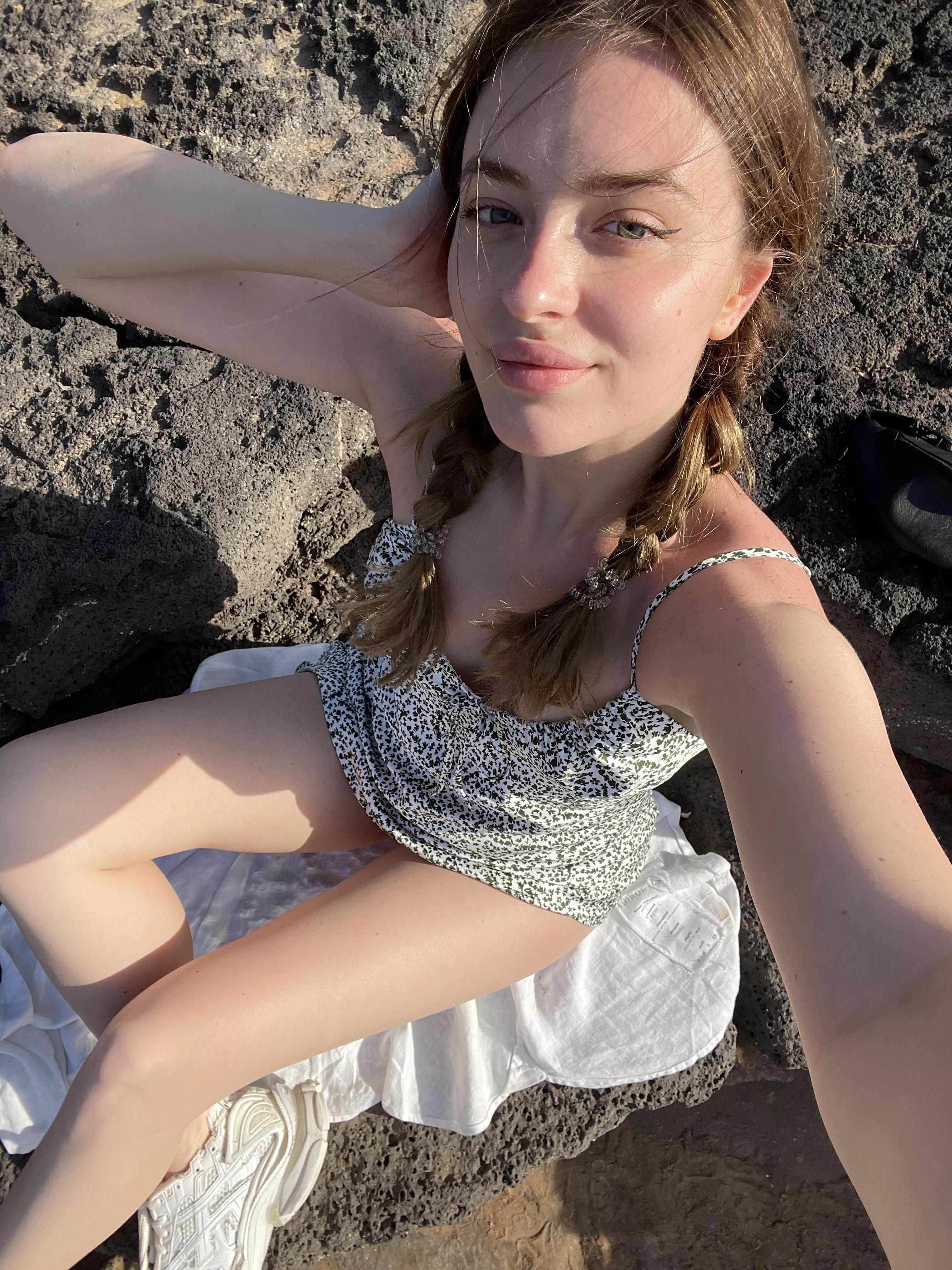 sweetheart IUTR posted by Hanarella