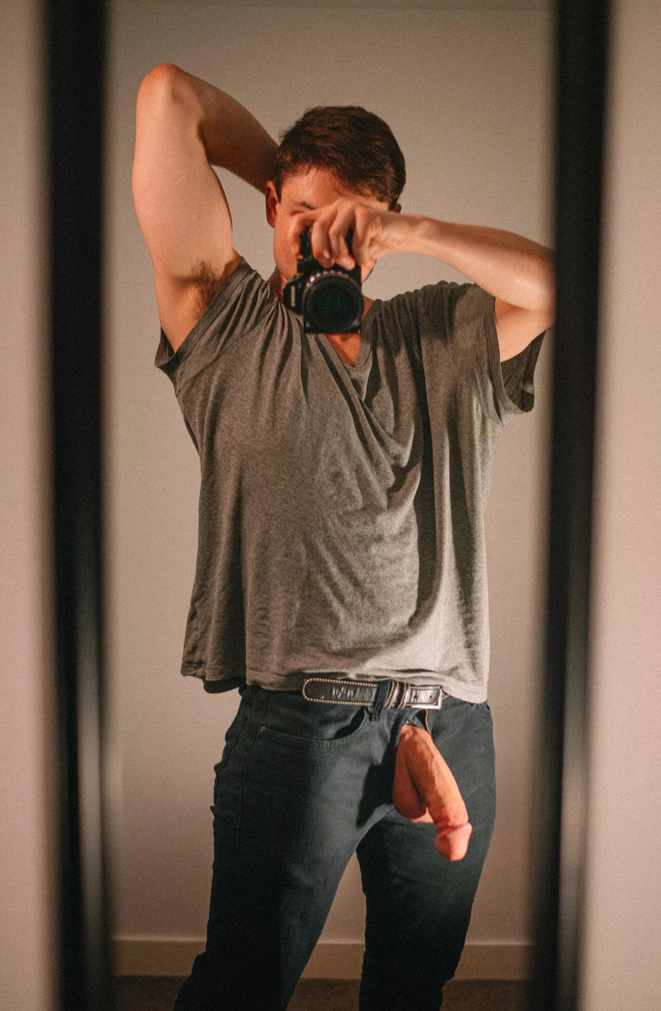 Wanna feel it grow in your mouth? posted by Maple_Cock