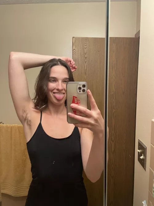 Wanna rub on them? by No-Database-2048