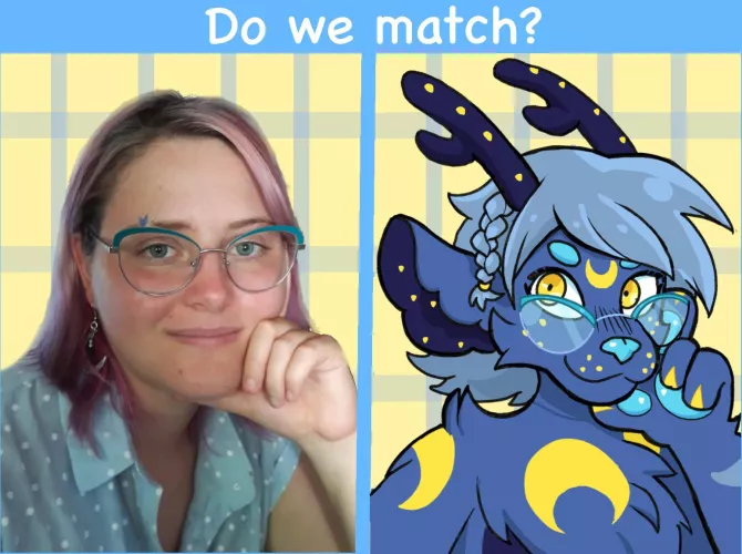 Was curious to see your thoughts on it! by echoechomiko