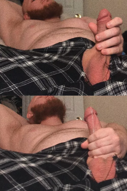 we all got that one pair of pajamas... by brviser