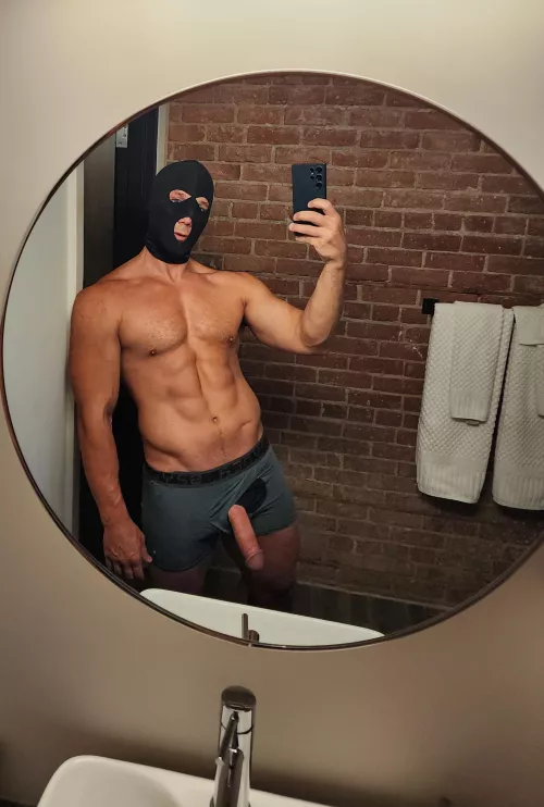 Well Hello Y'all by GetBonedbyTerone