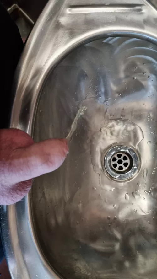 What a waste by harry_424