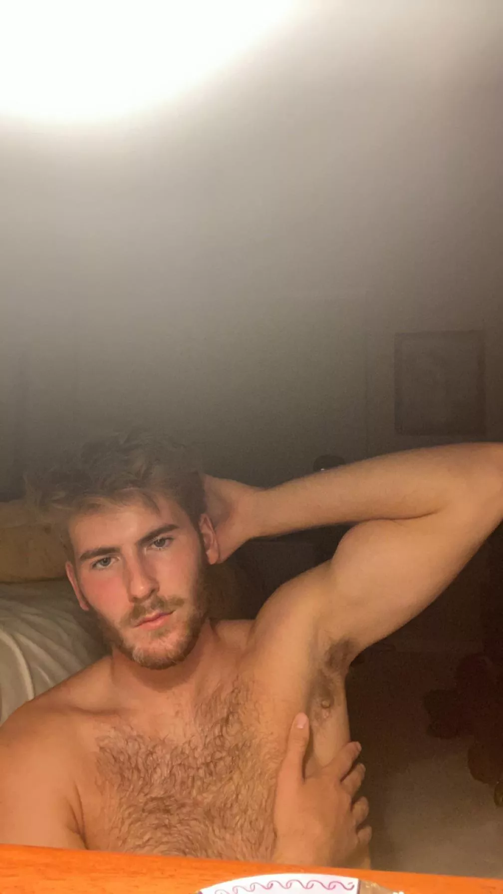 what would you say if you saw me in person? posted by lost_messages5