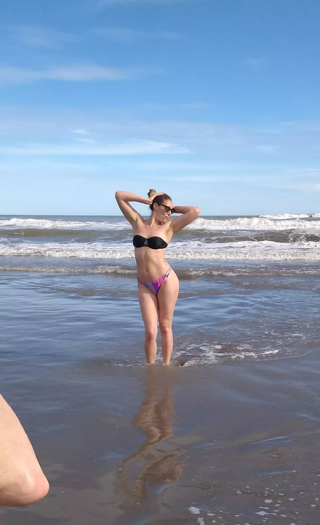 When I was younger posted by Naugthy_Eleanor