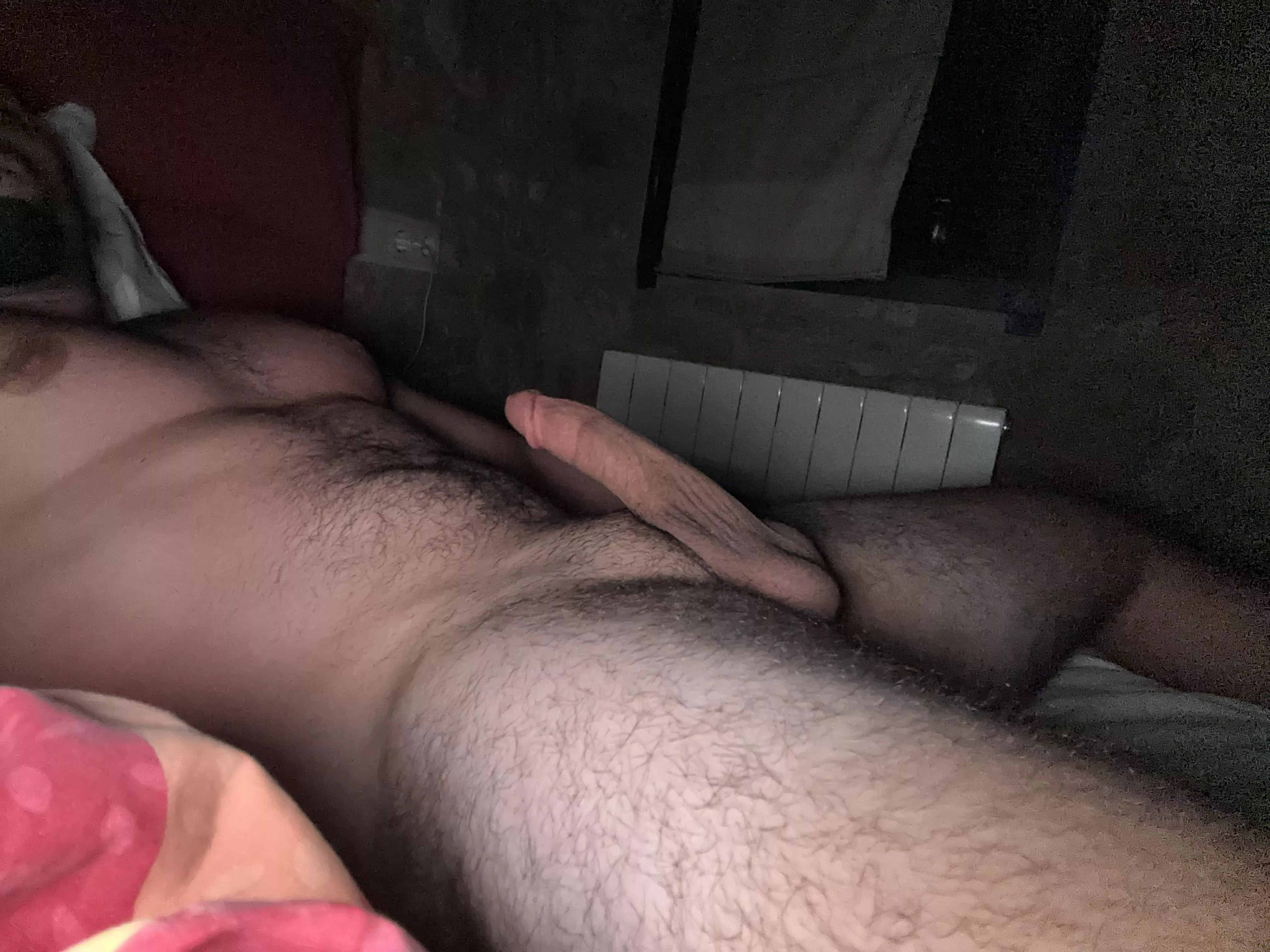 Who here has actually sucked dick? posted by Wyoming234