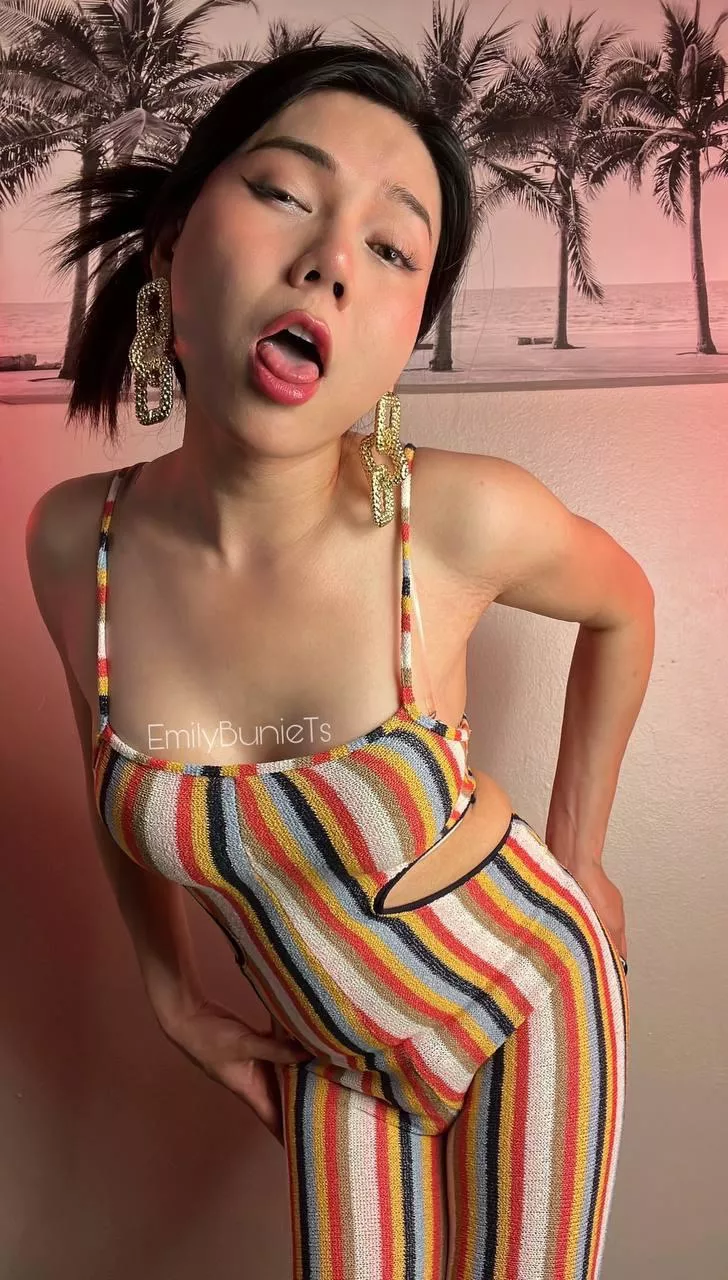 Who wants to dominate me? posted by EmilybunieTs