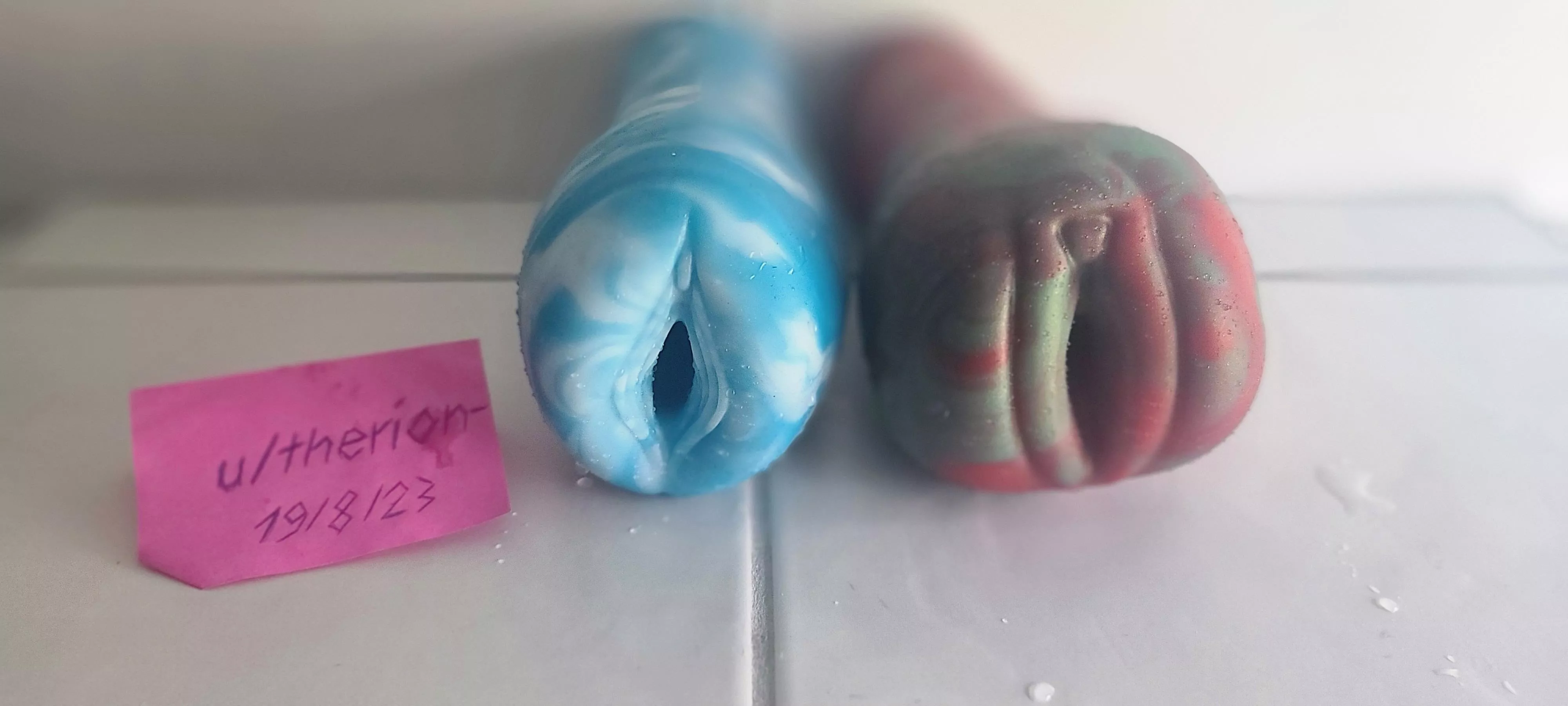 [WTS][EU/GER] Sofia and SugarStar posted by therion-