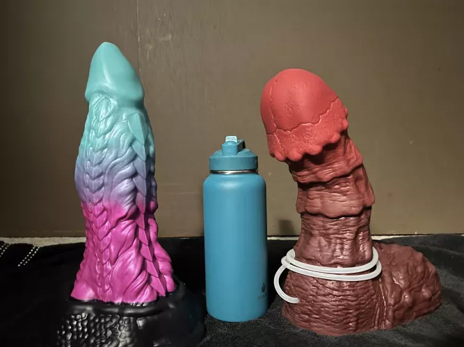 XL BARON OR XL TEMPESTT by Own-Statistician-455