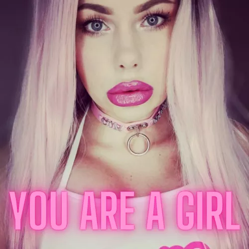 Yes, I am🫦 by Sissy_Alixa