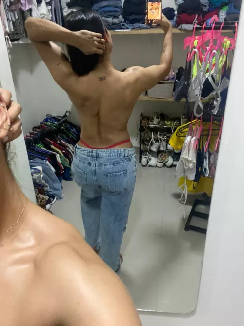 You letting me pick you up and use you? by Ringedsplitter