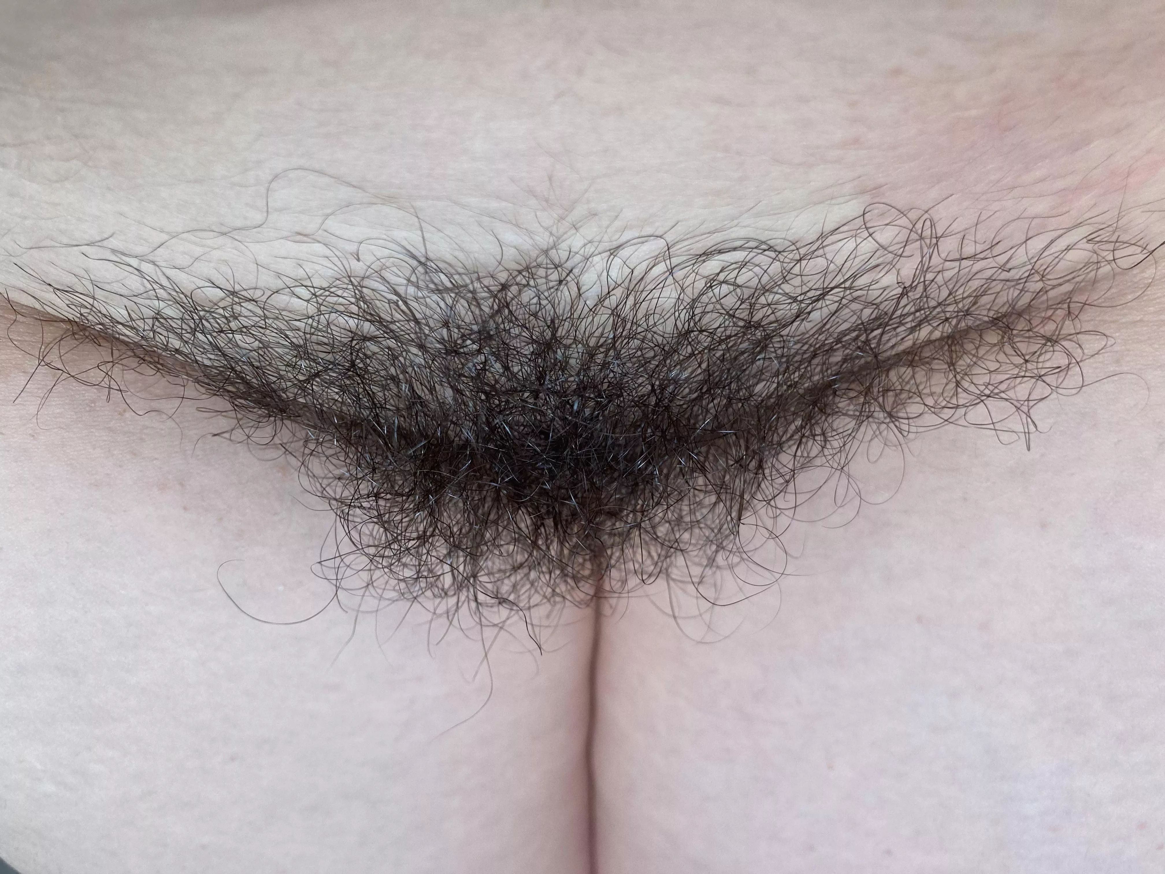 You like this view? posted by mystique_fontaine