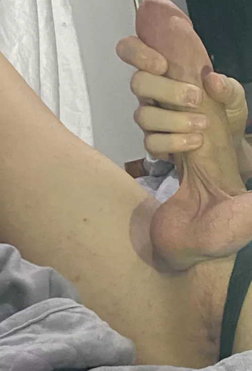 18 you like twink balls? by Str1p4kk