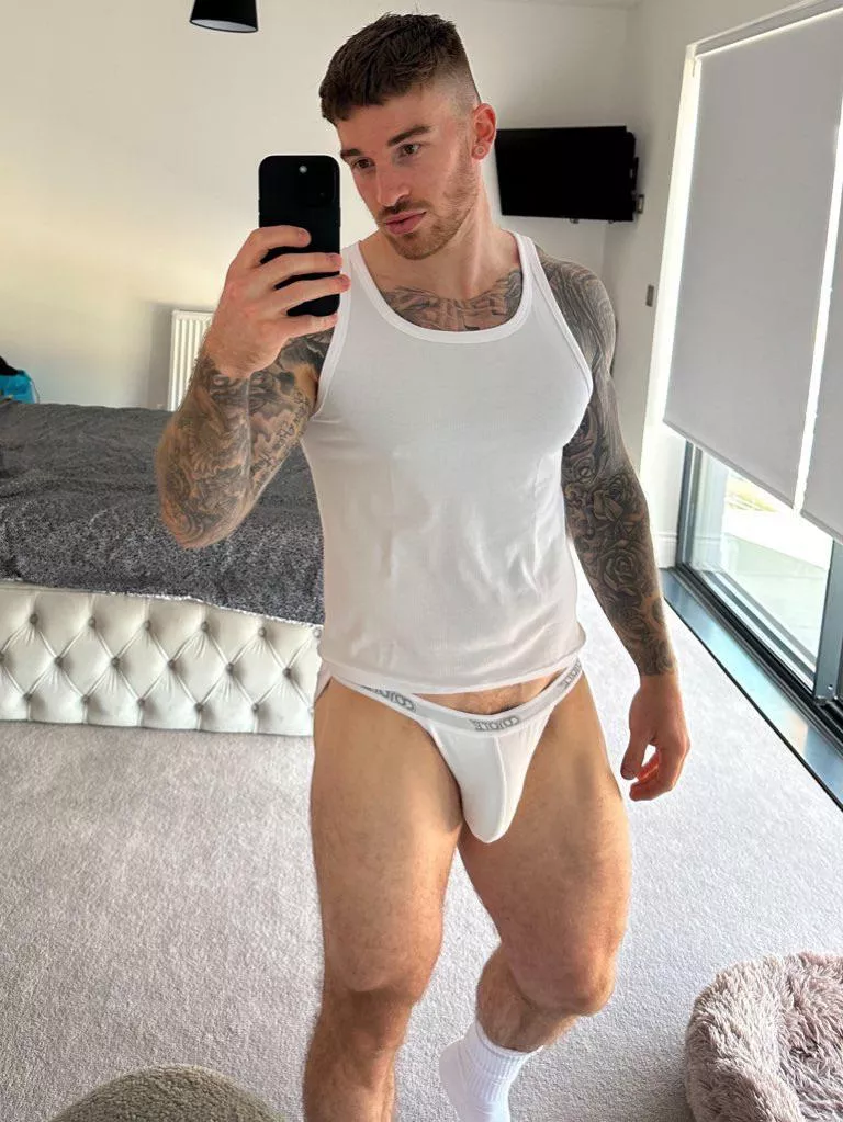 Am I wearing too much? posted by Hatts_17