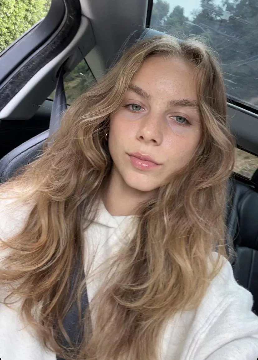 Anna Shumate posted by Weakness-Valuable