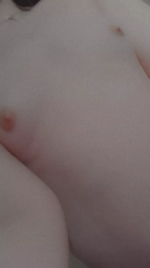 any love for tits like mine? by Trpink