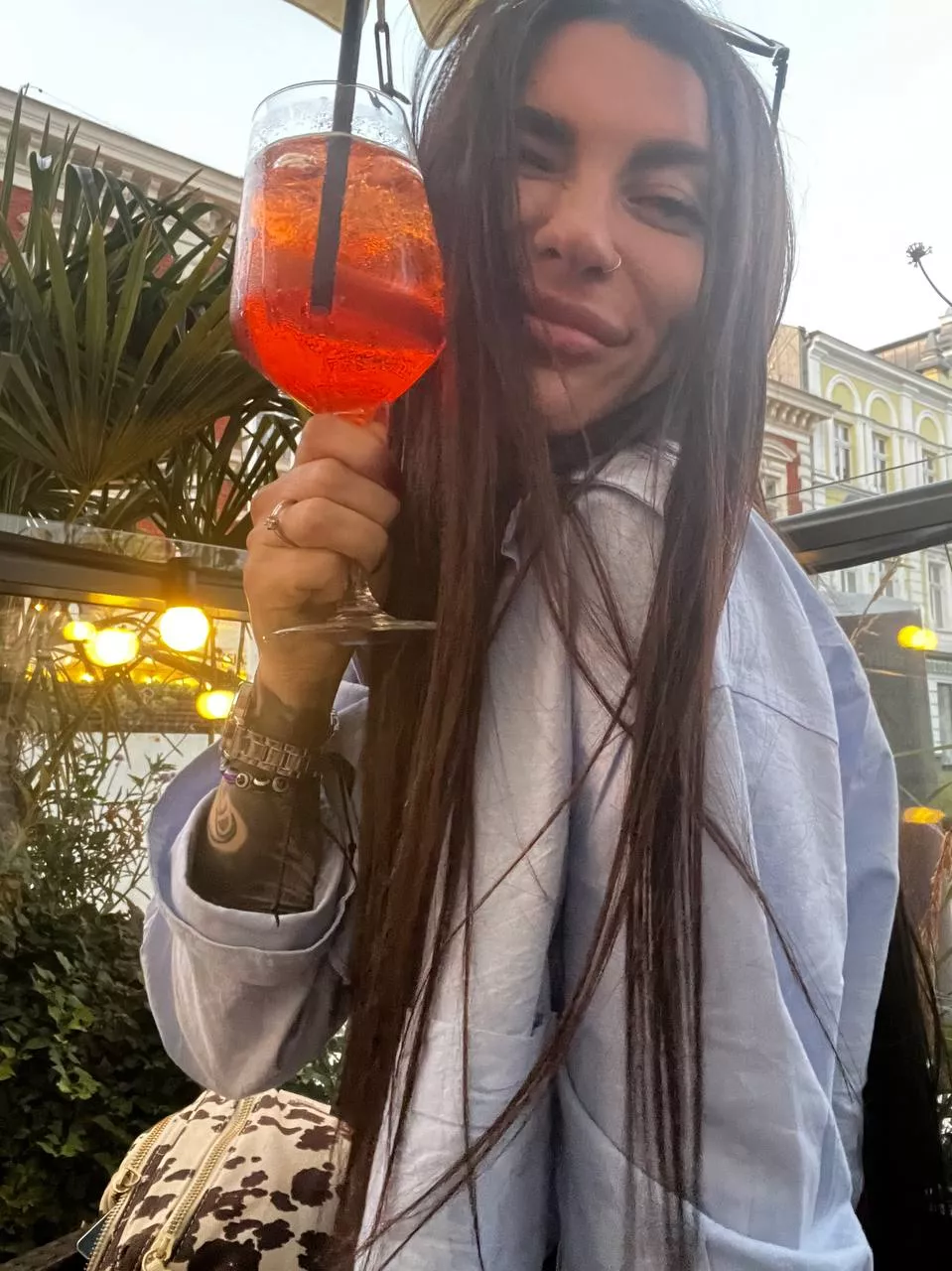 Aperol is th best friend) posted by North-Conclusion-283