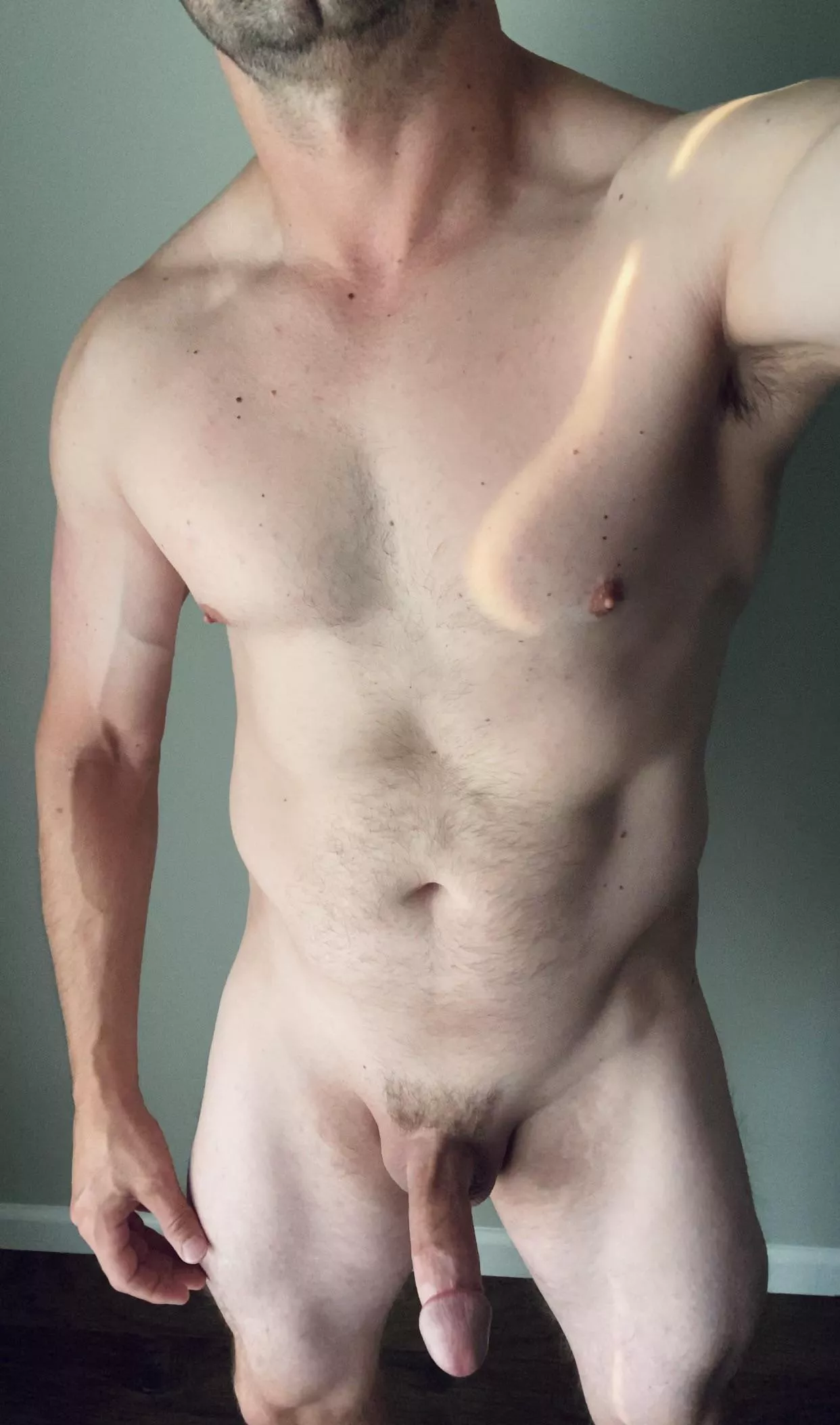 Can I slide in? [43] posted by Hot_Tower8167