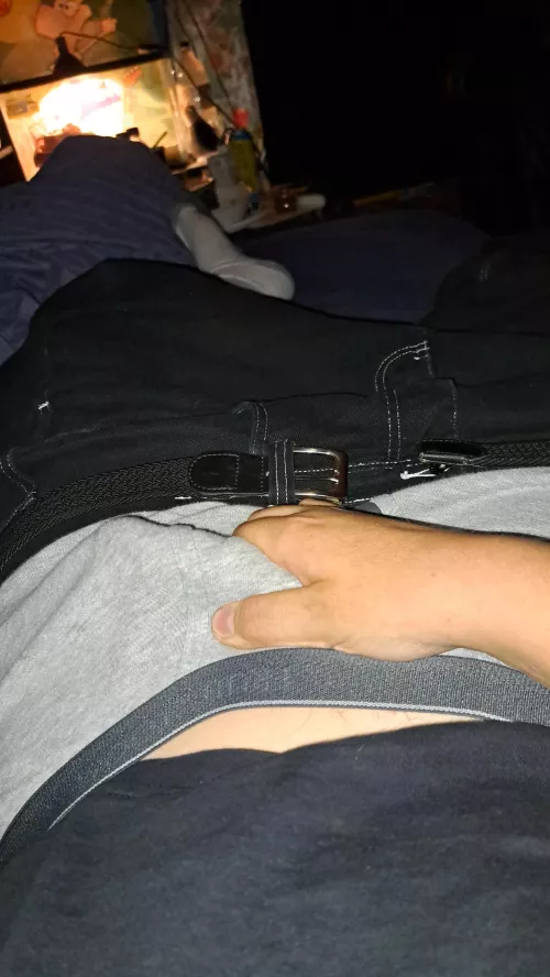 Chubbed dm me to get it hard by damthatscraz