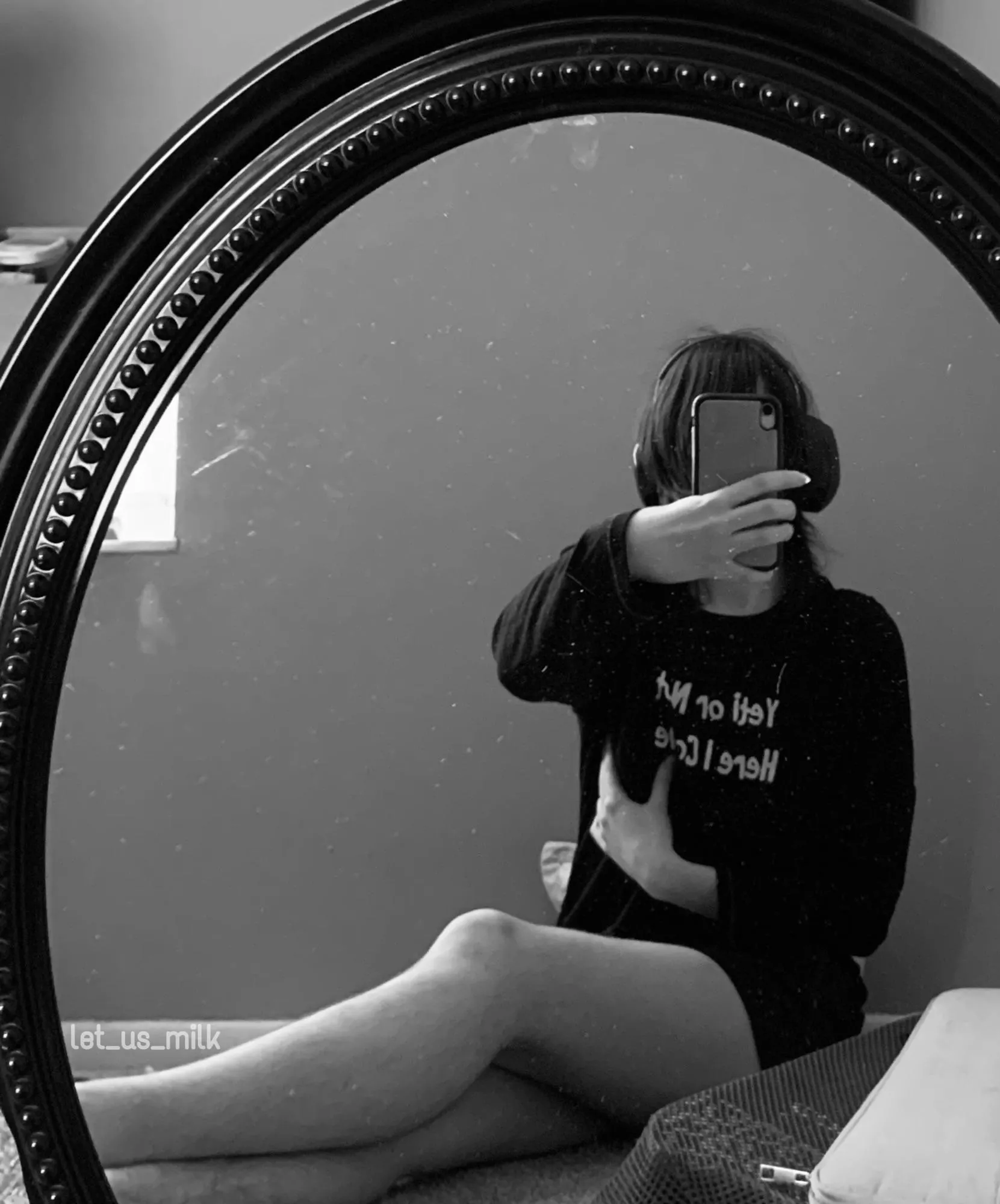 Come here and help me induce lactation so I don’t have to hand express posted by let_us_milk