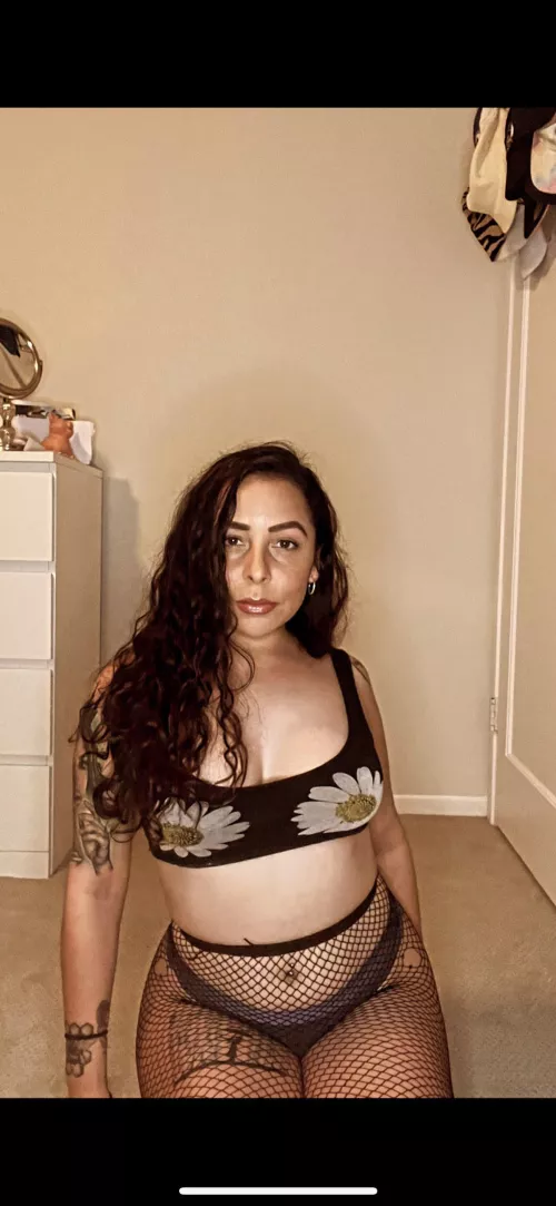 Daisy’s are my favorite by Cynicalmami