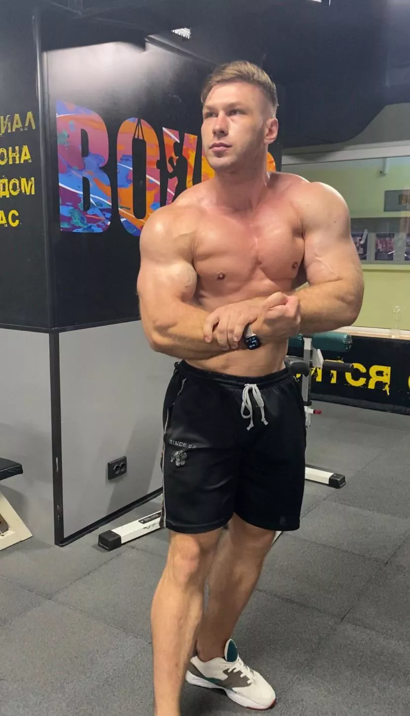 Does it look sexy? posted by dorian_mcdon