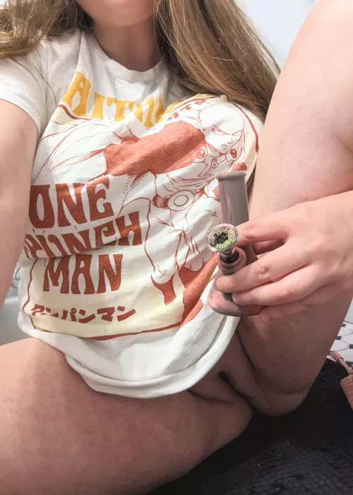 (f) anime & smoke, pt. 2? 💨🥰 by elleleebelle