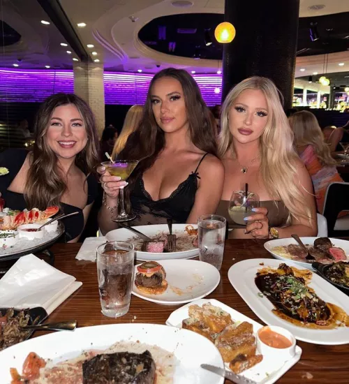 Feast! by ModernHagiography