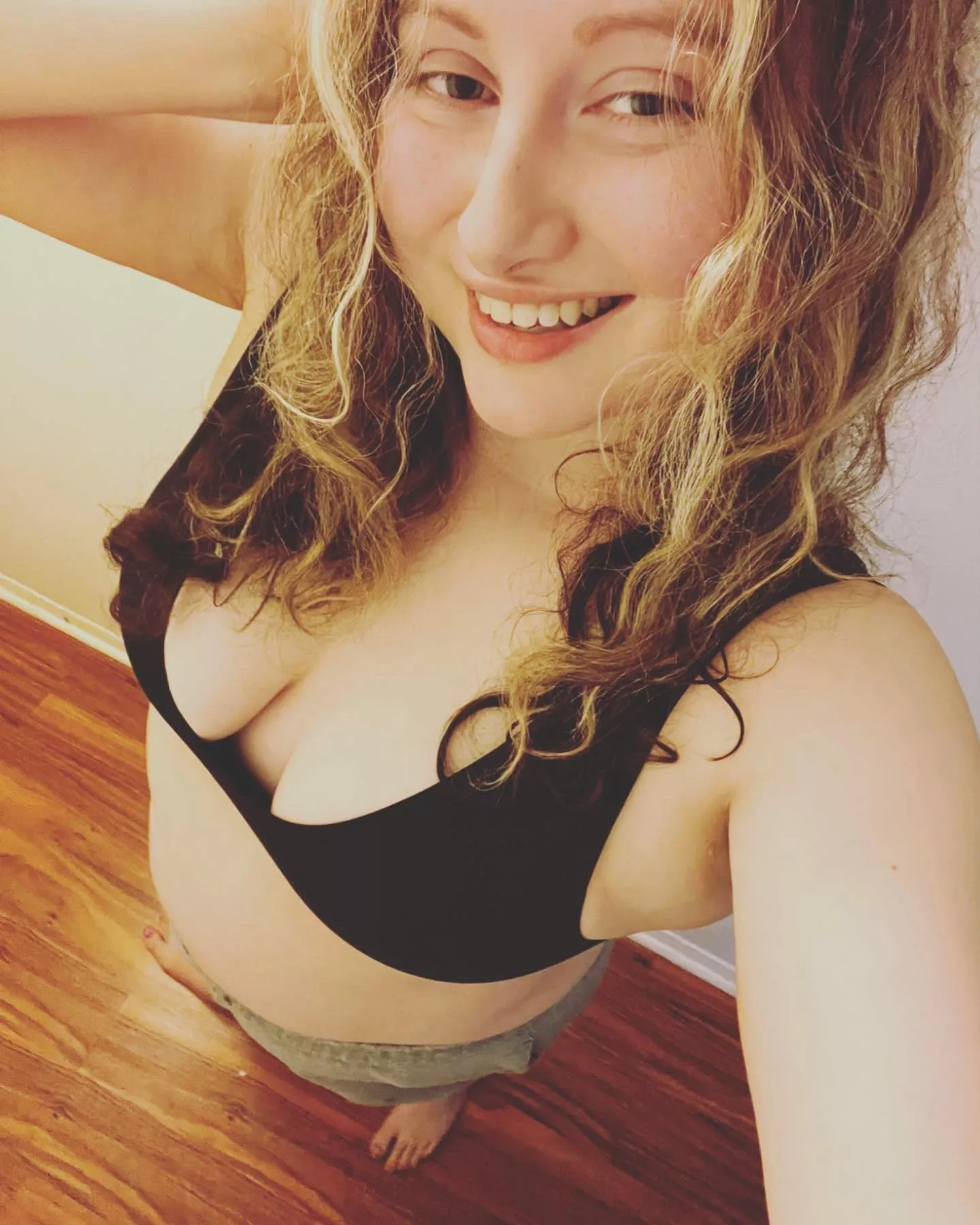 Feeling great posted by Mandiallday83