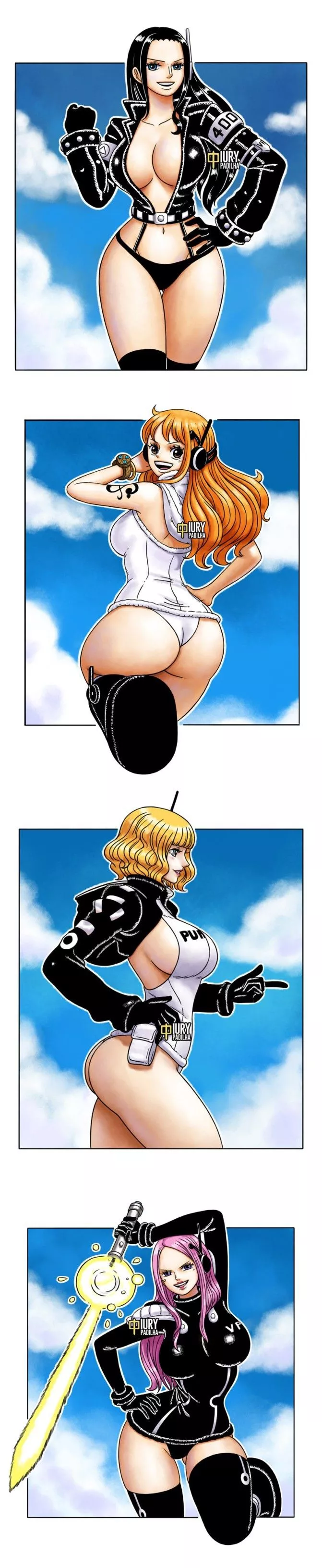 Few episodes more to go for this posted by Dark_Moon_17