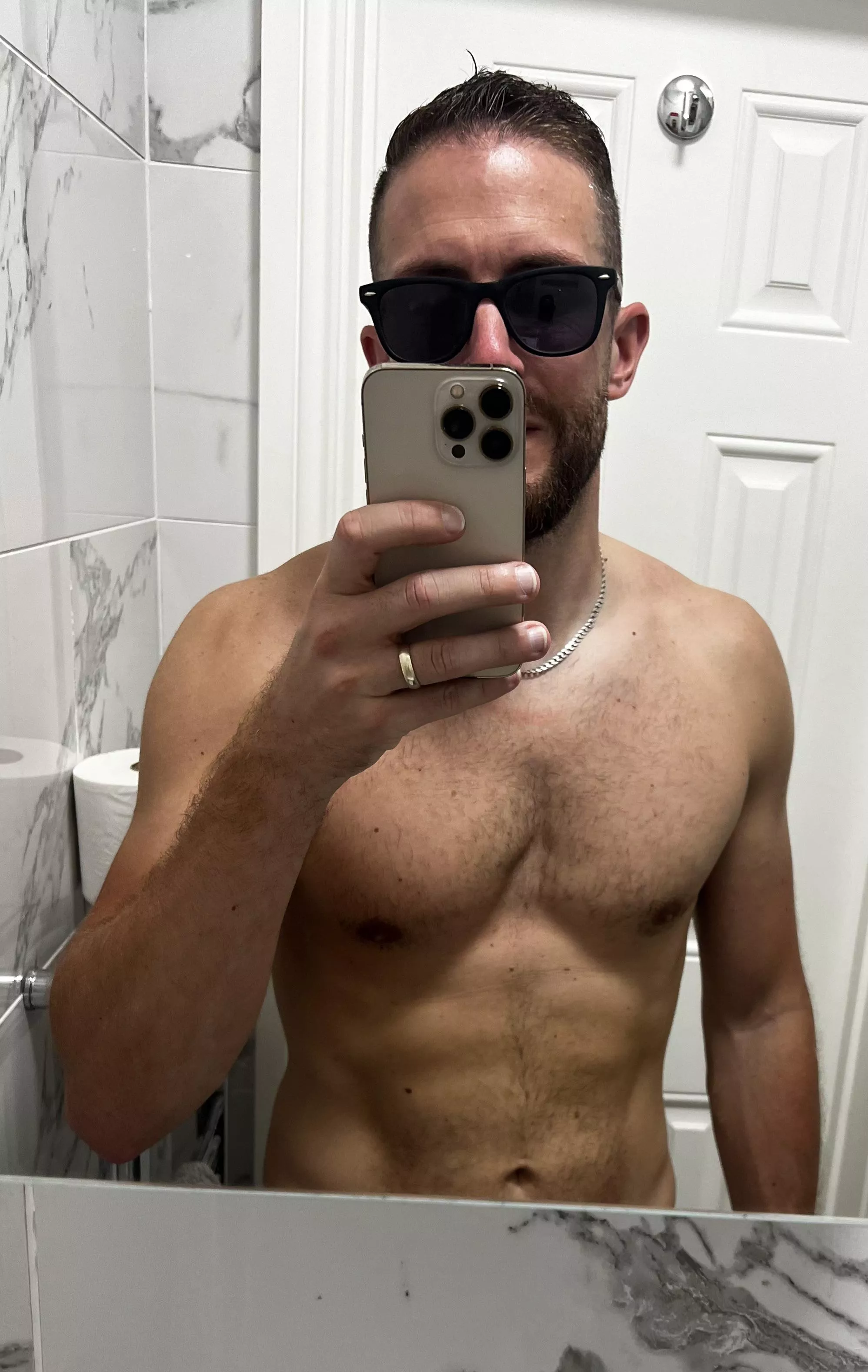 Finally some ☀️☀️ so I could get the shades out posted by alpha3310
