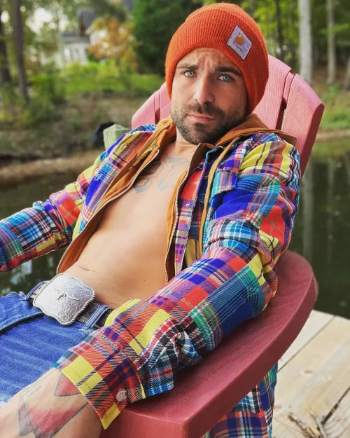 Find me where the wild things are. by sexypantsa_