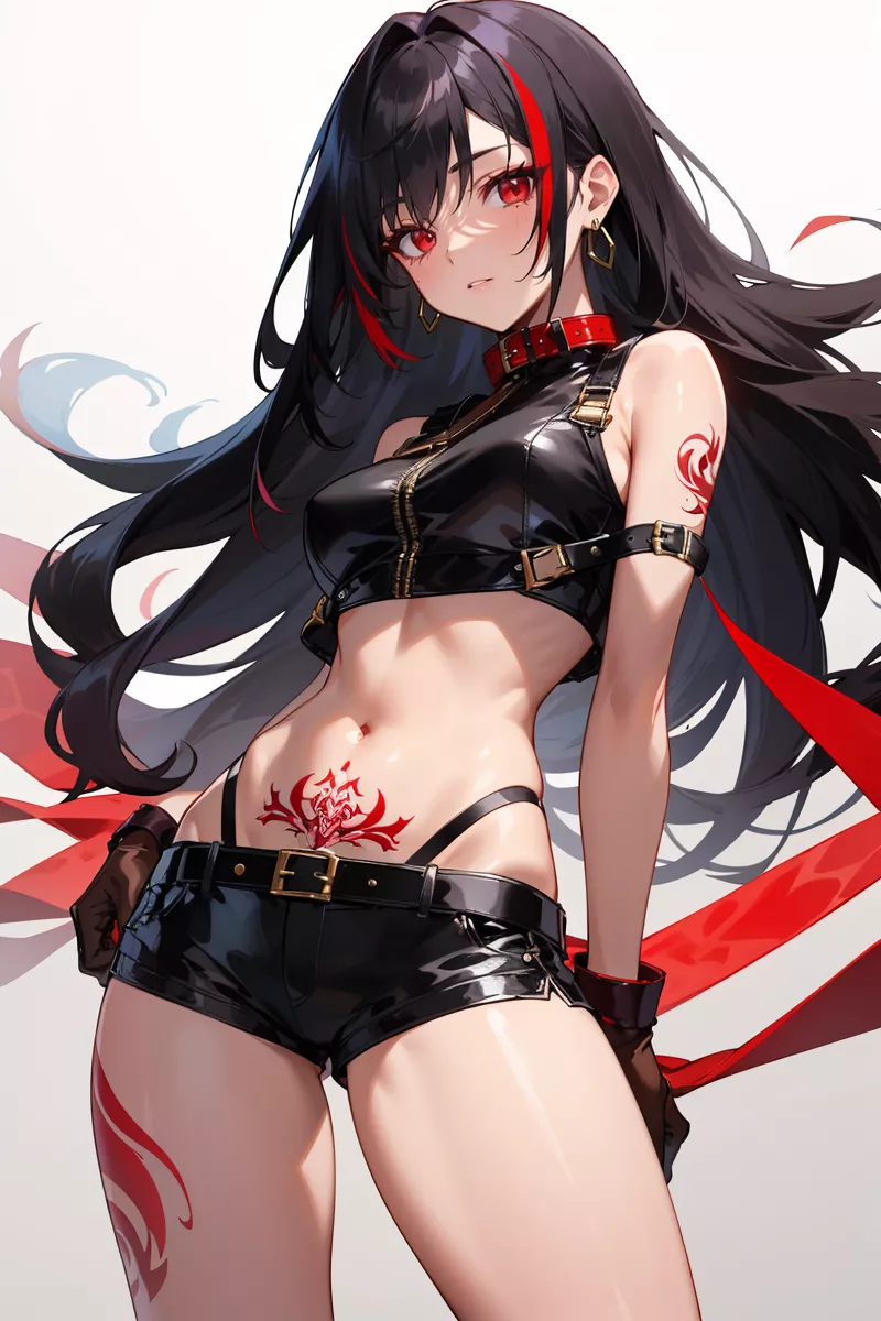 Full Leather Outfit posted by CheetahSperm18