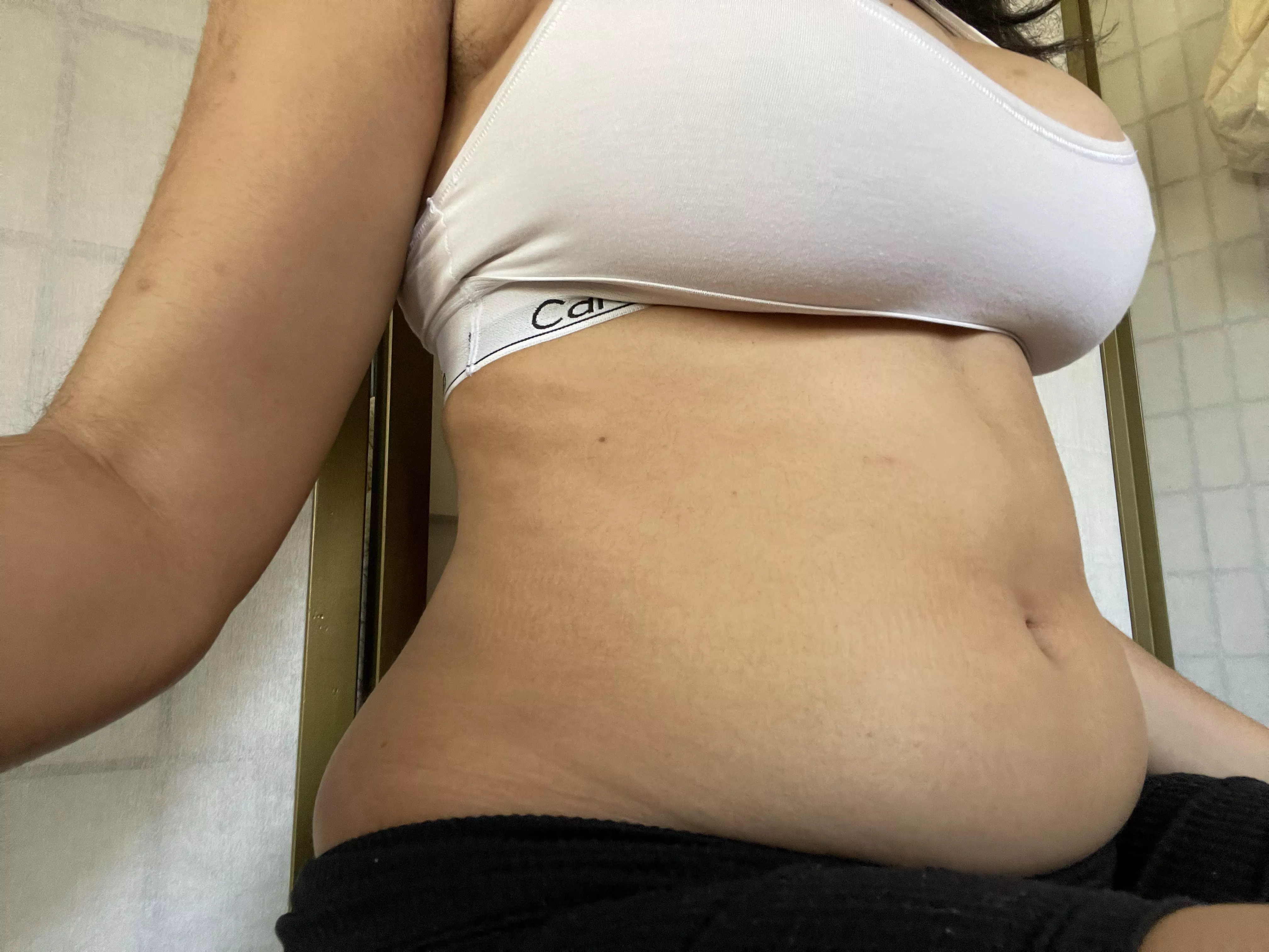 getting a little chunky posted by Starfire_420