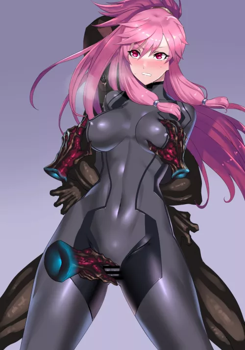 Getting Felt All Over by CheetahSperm18