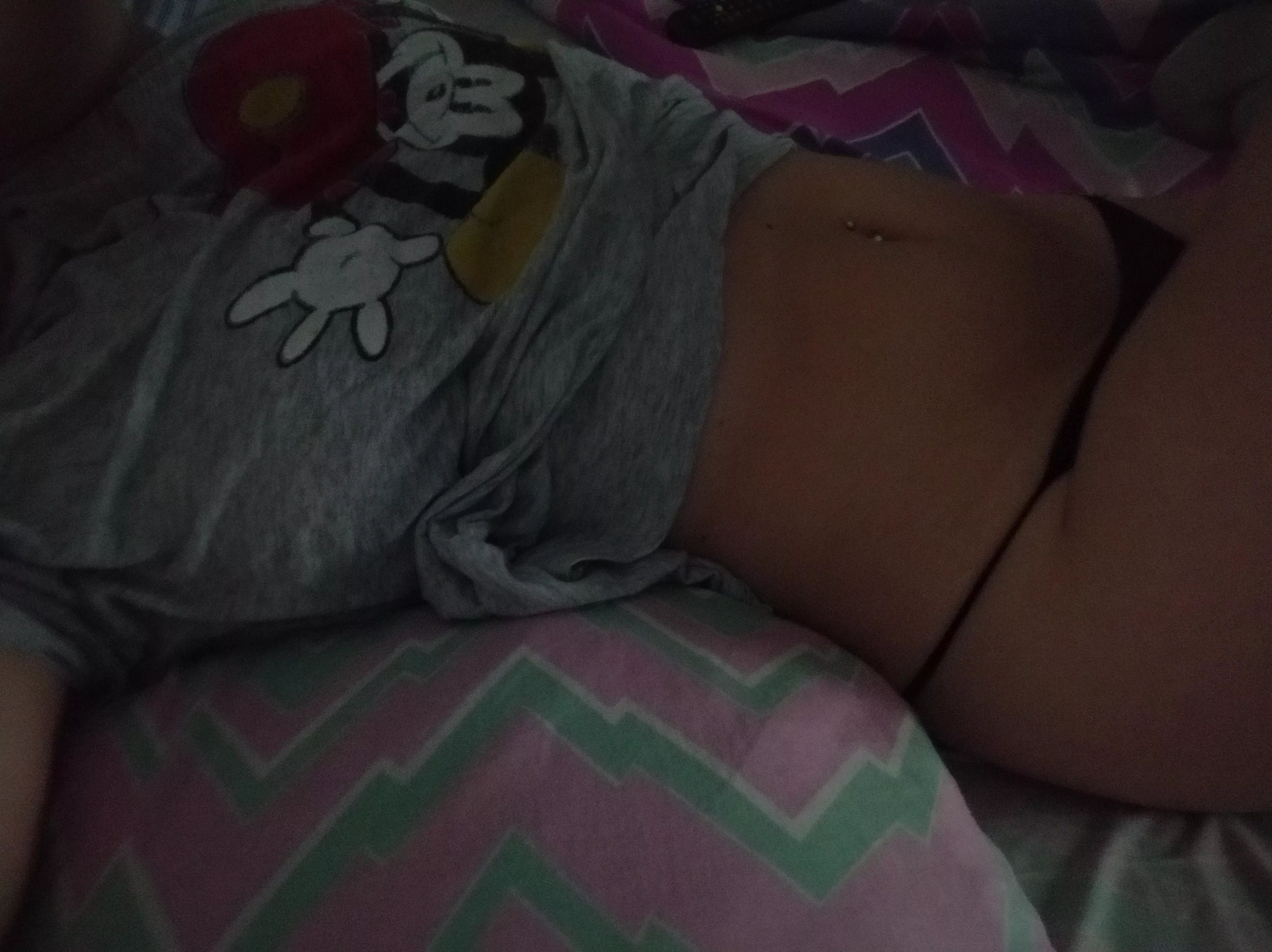 Good Morning 🔥 posted by Jaded_Home6057