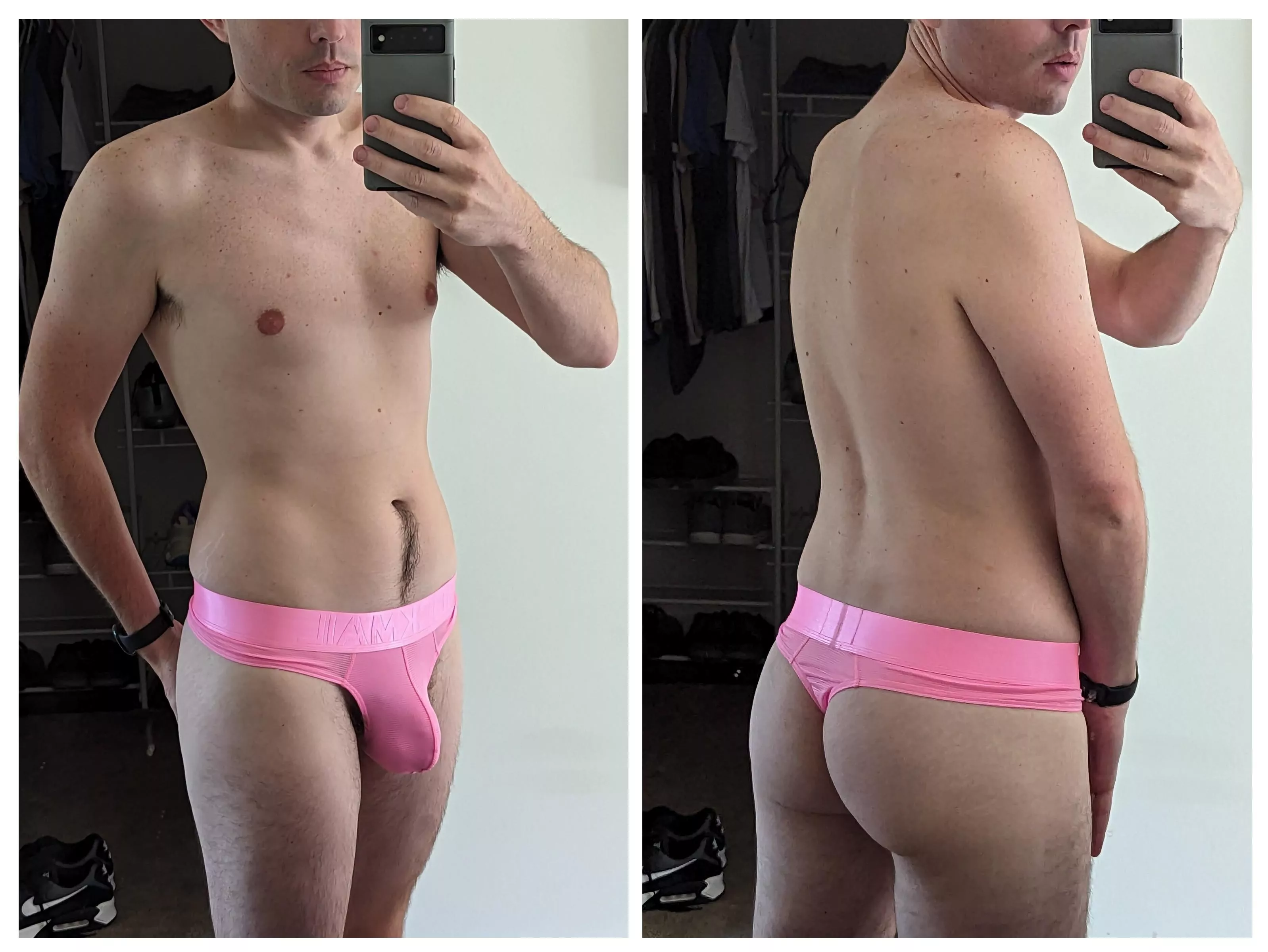 Good morning. ☀️ posted by KinkyDadsOF