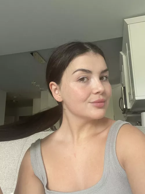 Goodmorning :) I hope you like my hair today! by Sarahbaileyy