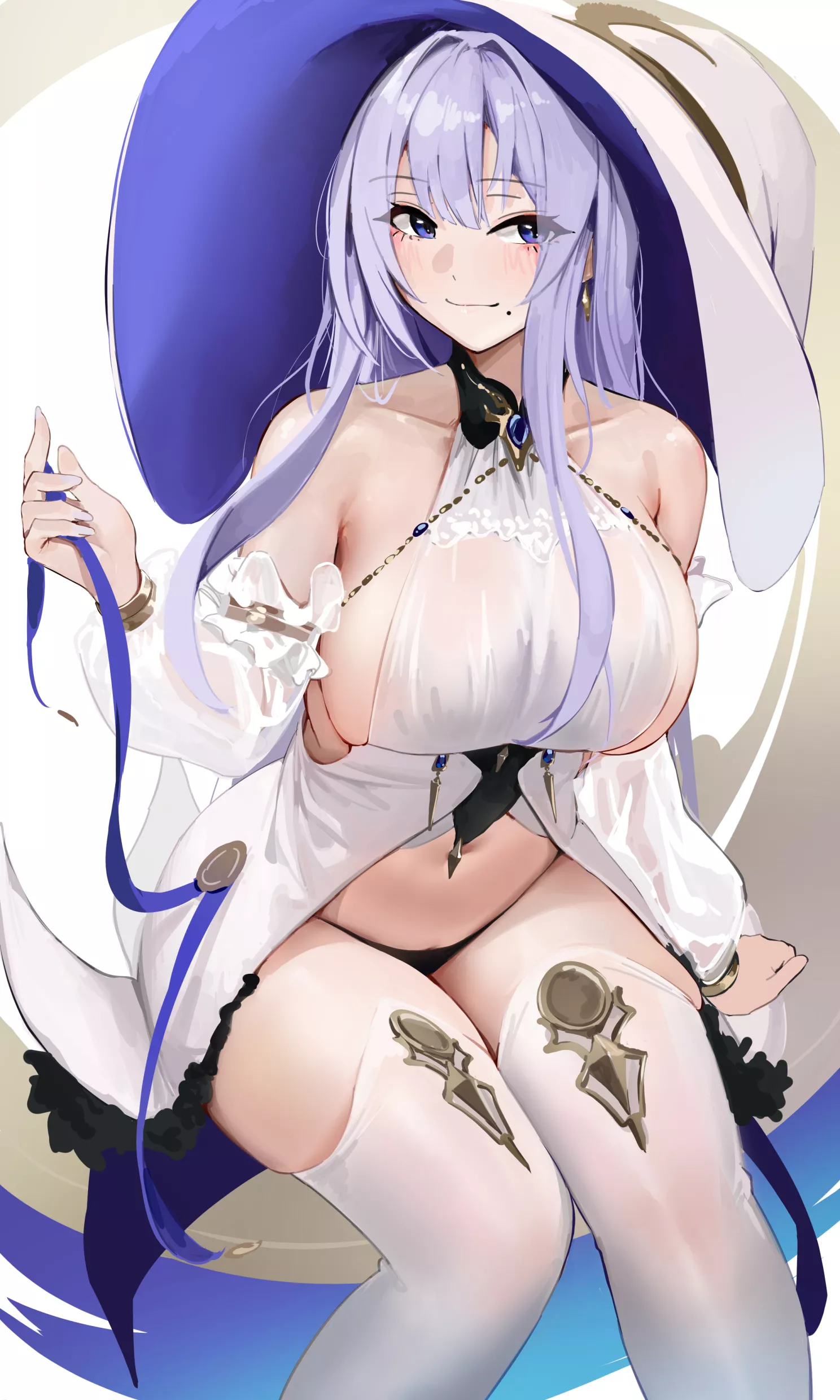 Guichen [Azur Lane] posted by xSaviour_N