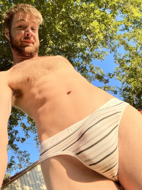 Happy Sunday! by pmd_bi