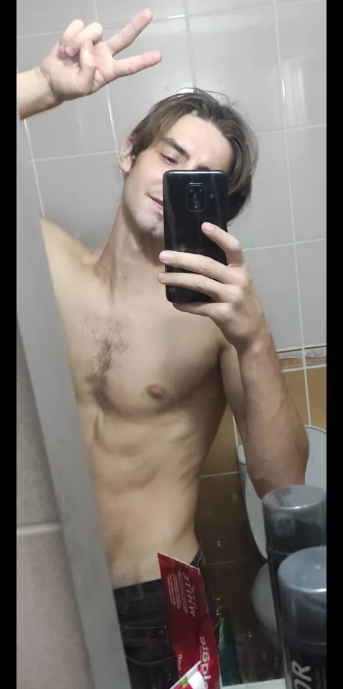 Have a nice evening all by Opening-Asparagus-45